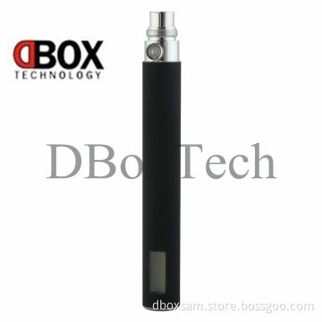 Dbox E-Cigarette Battery, Healthy EGO Electronic Cigarette Battery LCD (DBOX-D002)